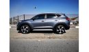 Hyundai Tucson GL GL GL Limited 1.6   -  1600 cc