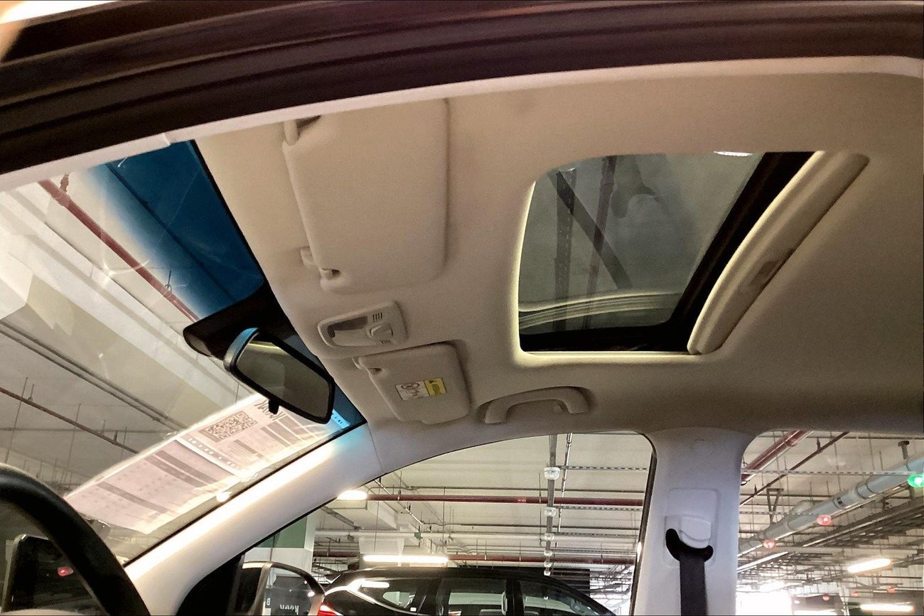 شيفروليه كابتيفا LT | شامل الضمان | 0 ﺪﻔﻋﺓ ﺃﻮﻟﻯ