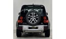 Land Rover Defender 2023 Land Rover Defender P400 110 HSE, V6, Big Screen, Digital gauge, 7seats (Fully Loaded)