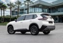 Nissan X Trail S X-Trail S | 1,822 P.M | 0% Downpayment | WARRANTY!