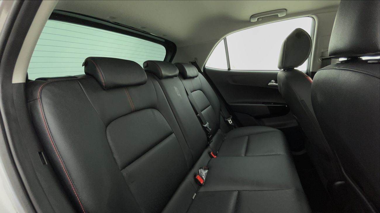 كيا بيكانتو GT LINE 1.2 | بدون دفعة مقدمة | اختبار القيادة في المنزل