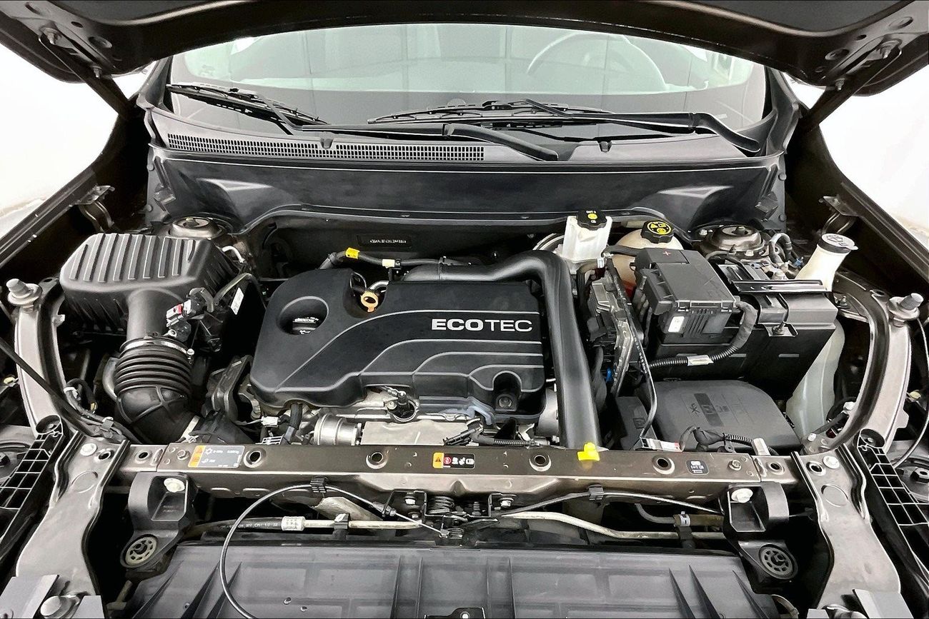 GMC Terrain SLE | 1 year free warranty | 0 down payment | 7 day return policy