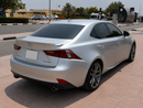 Lexus IS350 F SPORT PLATINUM