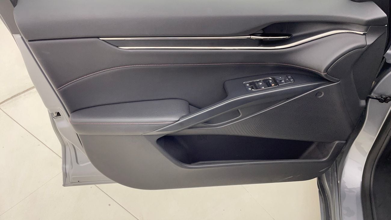 فورد توروس 2024 TREND | AED 1252/Month | 0 DP | 30 Day Return | Warranty | Service History