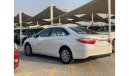 Toyota Camry S 2016 Ref# 323