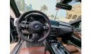 BMW X5 50I M sports