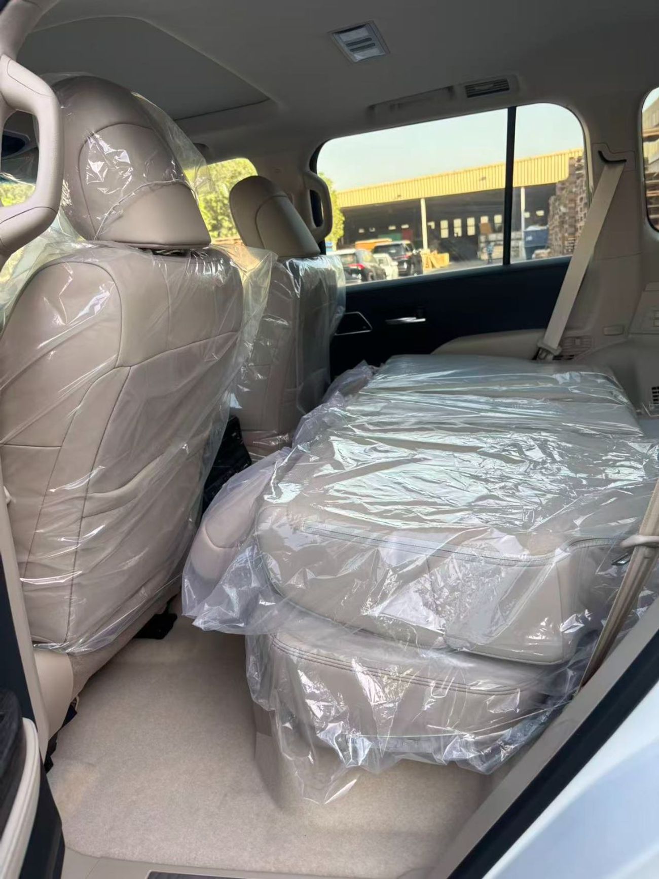 Toyota Land Cruiser VXR 4.0L