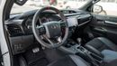 Toyota Hilux HILUX GR 2.8L DIESEL 2023 0KM