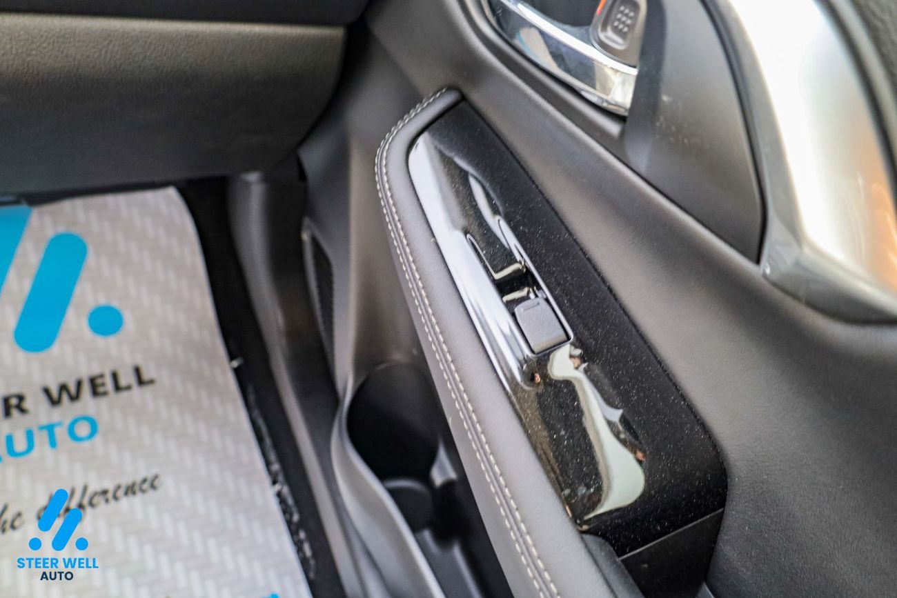 سوزوكي جراند فيتارا EXCLUSIVE DEAL - GLX | 1.5L  4WD Hybrid | BULK DEALS FOR EXPORT