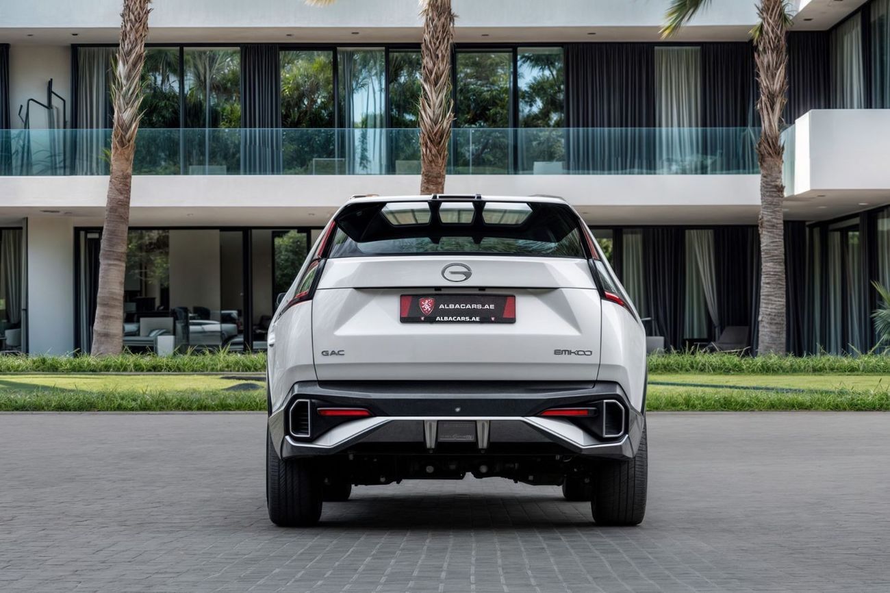 جي إي سي إمكو GL | 1,762 P.M  | 0% Downpayment | Warranty!