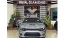 دودج تشارجر Dodge Charger SXT GCC 2017