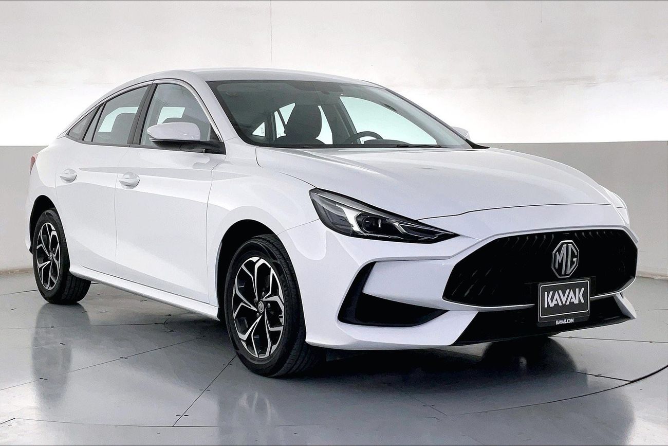 MG GT Standard | Guaranteed Warranty | 0 Down Payment