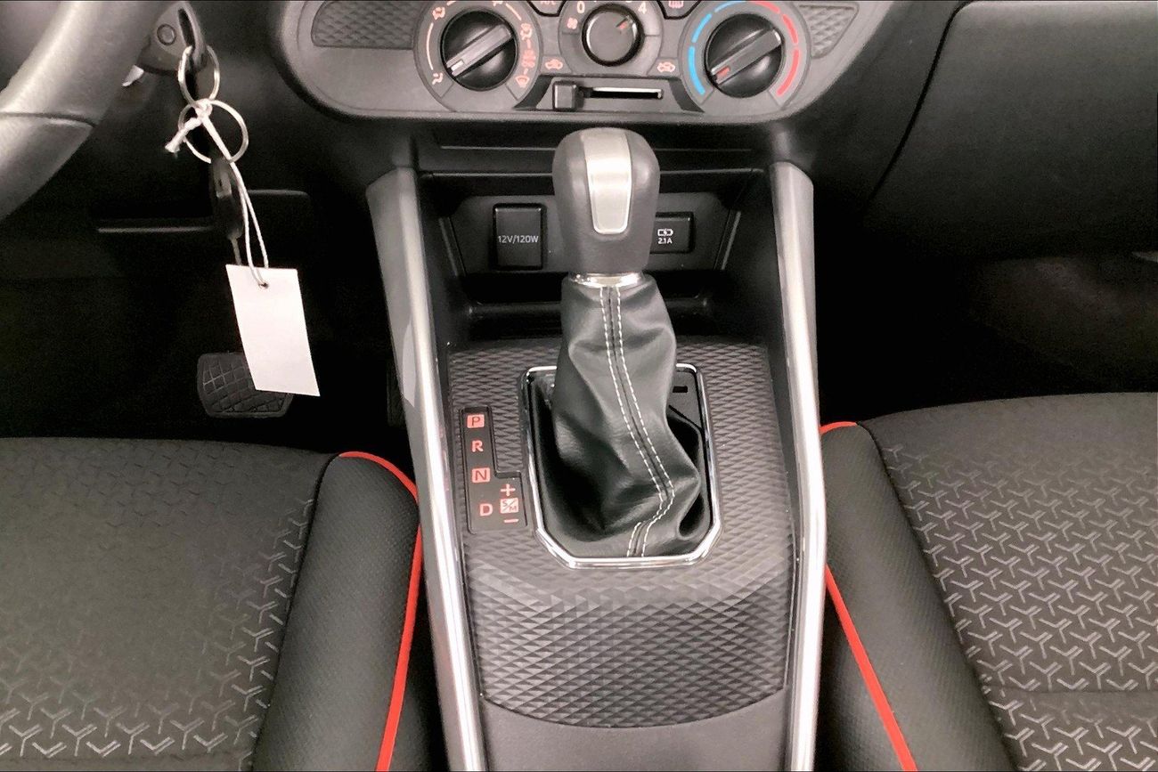 Toyota Raize G | Guaranteed Warranty | 0 Down Payment