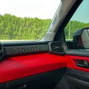 Toyota Sequoia TRD PRO 3.5L