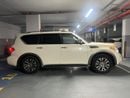 Nissan Armada