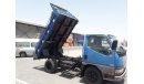 Mitsubishi Canter truck RIGHT HAND DRIVE (Stock no PM 651 )