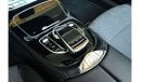 Mercedes-Benz E200 Premium Mercedes E 200 Cabrio - Original Paint - Under Warranty and Service - AED 4,930 Monthly Paym