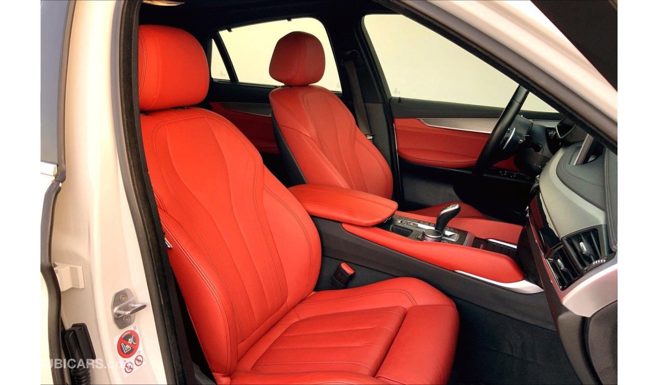 بي أم دبليو X6 35i M Sport