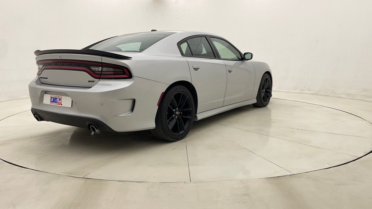 Dodge Charger GT 3.6 | Zero Down Payment | Home Test Drive