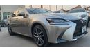 لكزس GS 350