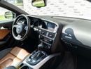 Audi A5 S-LINE 50 TFSI