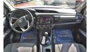 Toyota Hilux For Export (Manual | Chrome Pack | Diesel)