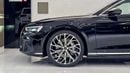 Audi A8 55 TFSI