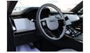 Land Rover Range Rover Sport 2023 Land Rover Range Rover Sport First Edition P510e