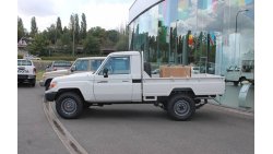 Toyota Land Cruiser Pick Up Diesel 4.2L MT 6 cylinders