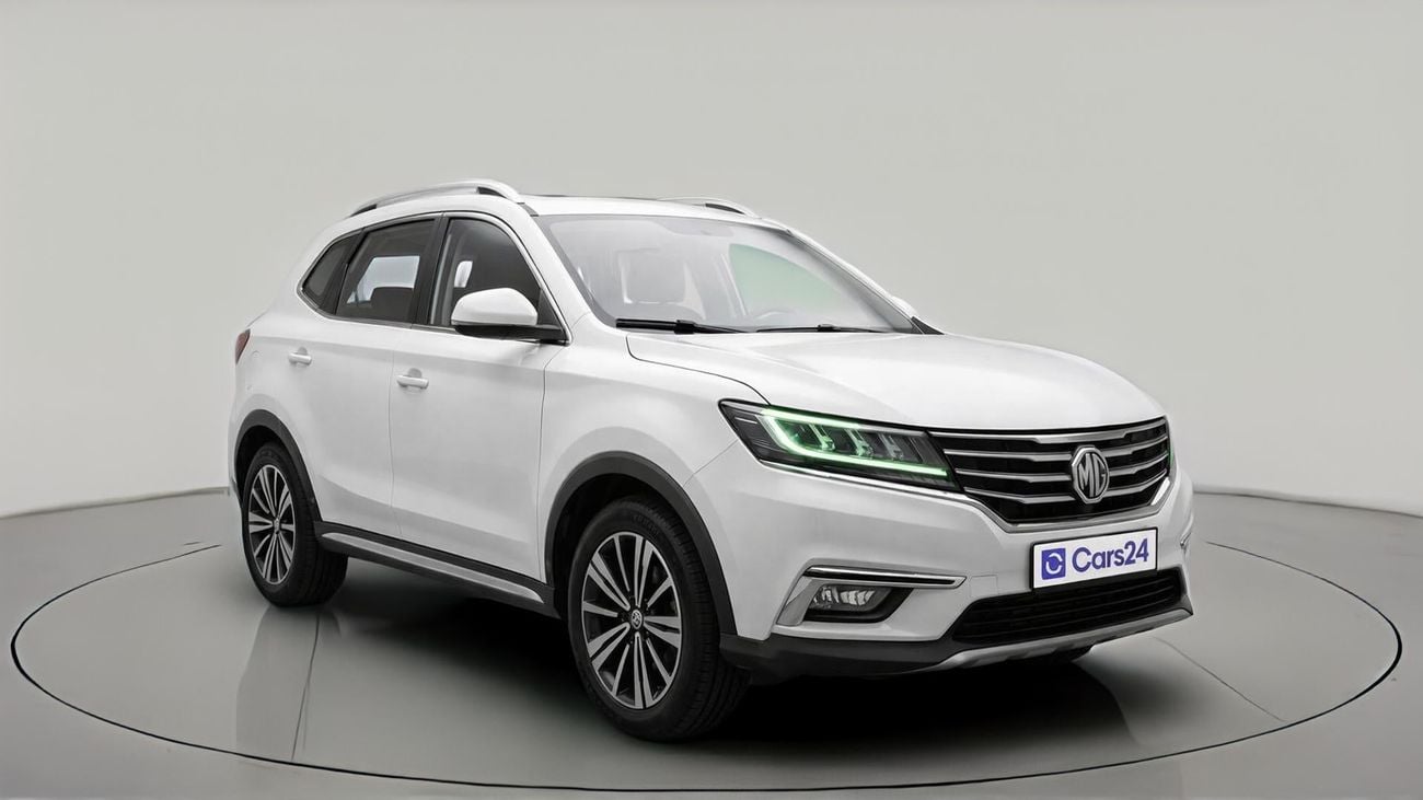 MG RX5 2022 LUXURY | AED 690/Month | 0 DP | 30 Day Return | Warranty | Service History