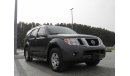 Nissan Pathfinder 2011 GCC Ref#849