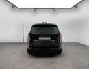 Land Rover Range Rover HSE P400