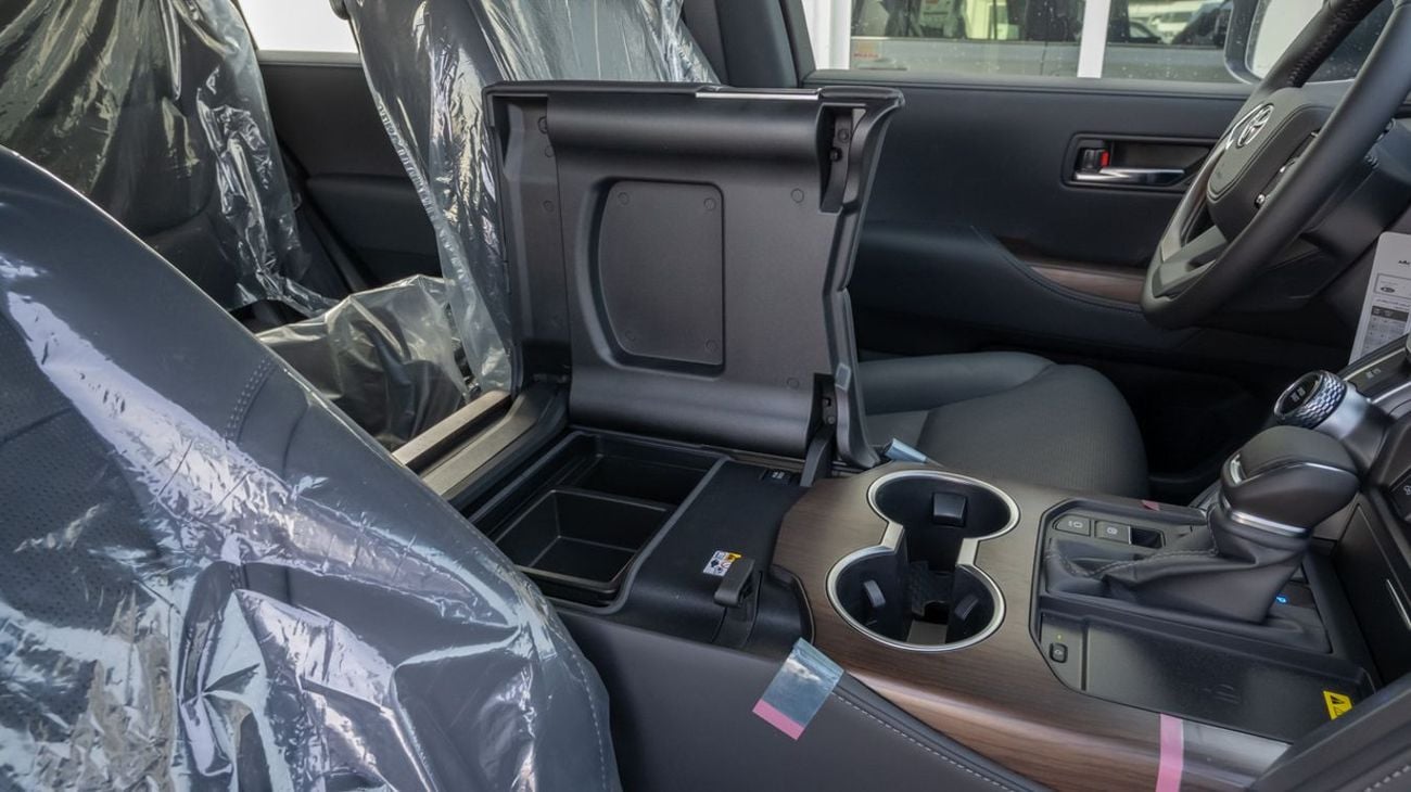 Toyota Land Cruiser TOYOTA LANDCRUISER 4.0 VX HI -2025YM