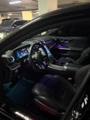 Mercedes-Benz C 43 AMG