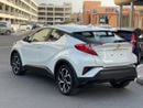 Toyota CHR 2019 chr push start full option