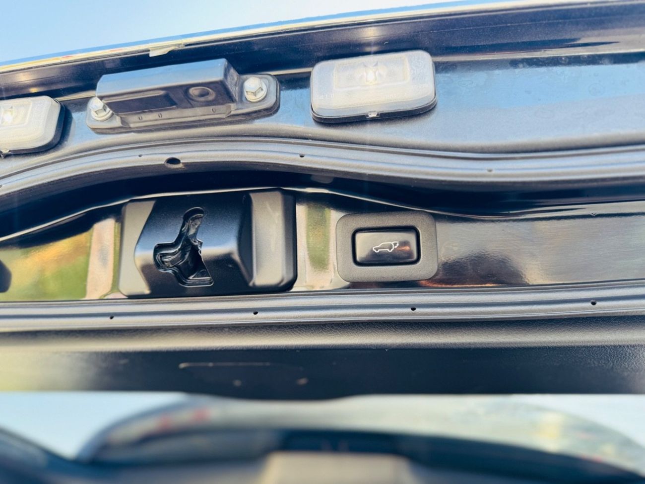 Toyota Land Cruiser Toyota Land Cruiser 2020 v8 diesel full options RHD