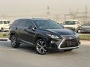 Lexus RX450h Hybrid Large Premier 3.5L Hybrid