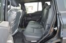 Toyota Land Cruiser 2.4L Full option