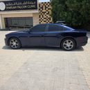 Dodge Charger SE