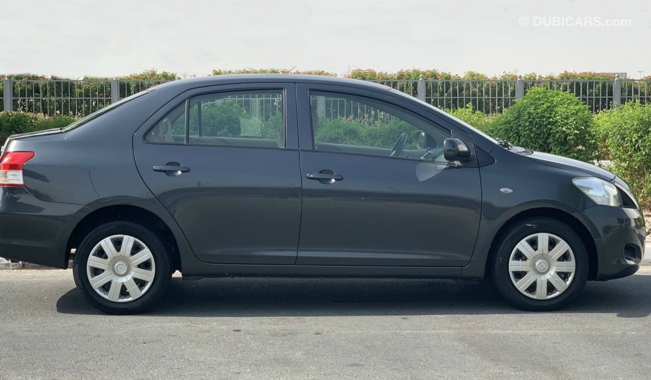 Toyota Yaris - 2010 - EXCELLENT CONDITION