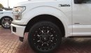 Ford F-150 V6 EcoBoost Limited 10000 km Only