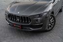 Maserati Levante GT Hybrid | 3,838 P.M  | 0% Downpayment | Warranty