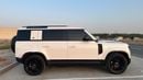 Land Rover Defender 110 S P300