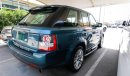 Land Rover Range Rover Sport HSE