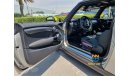 Mini Cooper S Full Electric European Specs - For Export