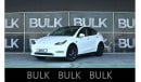 Tesla Model Y Tesla Model Y - Dual Motor - 2023 MY - 0 KM - Dubai Company Source - AED 4,638 Monthly Payment