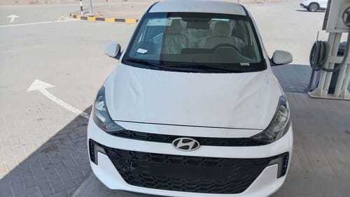 Hyundai Grand i10 GRAND I10 (AI3)FL 1.2GL SEDAN MY24