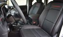 Jeep Wrangler Rubicon - (4-Door) 2.0L Petrol, 4WD 8A/T | 2026 Model | Only for Export