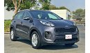 Kia Sportage excellent condition