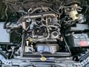 Toyota Fortuner EXR FACELIFTED V4 2.7L GCC IN EXCELLENT CONDITION